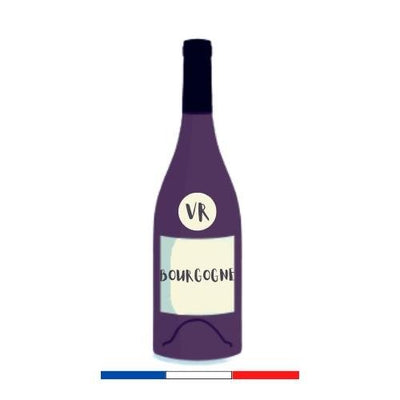 Burgundy - Rarest Wines