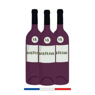 Reds - Bordeaux - Rarest Wines