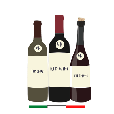 Rossi - Italy - Rarest Wines