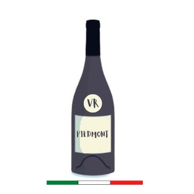 Reds - Piedmont - Rarest Wines
