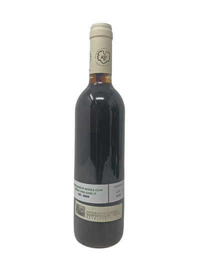 0.375L Muskat Ottonel Trockenbeerenauslese - 1998 - Velich - Rarest Wines