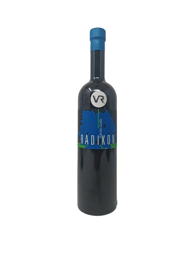 0.5L Ribolla Gialla - 2002 - Radikon - Rarest Wines