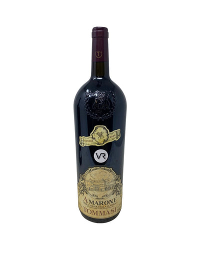 1.5L Amarone della Valpolicella - 2004 - Tommasi - Rarest Wines