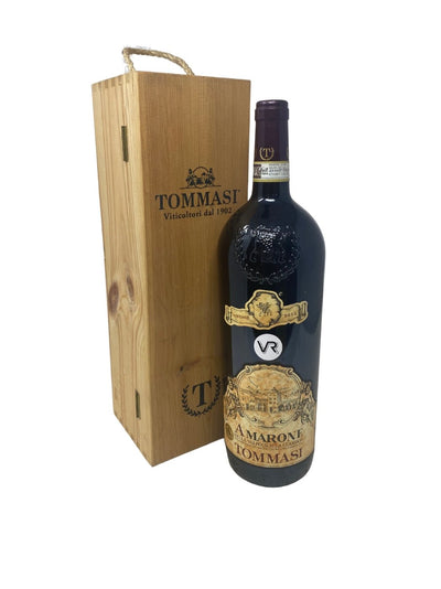 1.5L Amarone della Valpolicella IOWC - 2012 - Tommasi - Rarest Wines