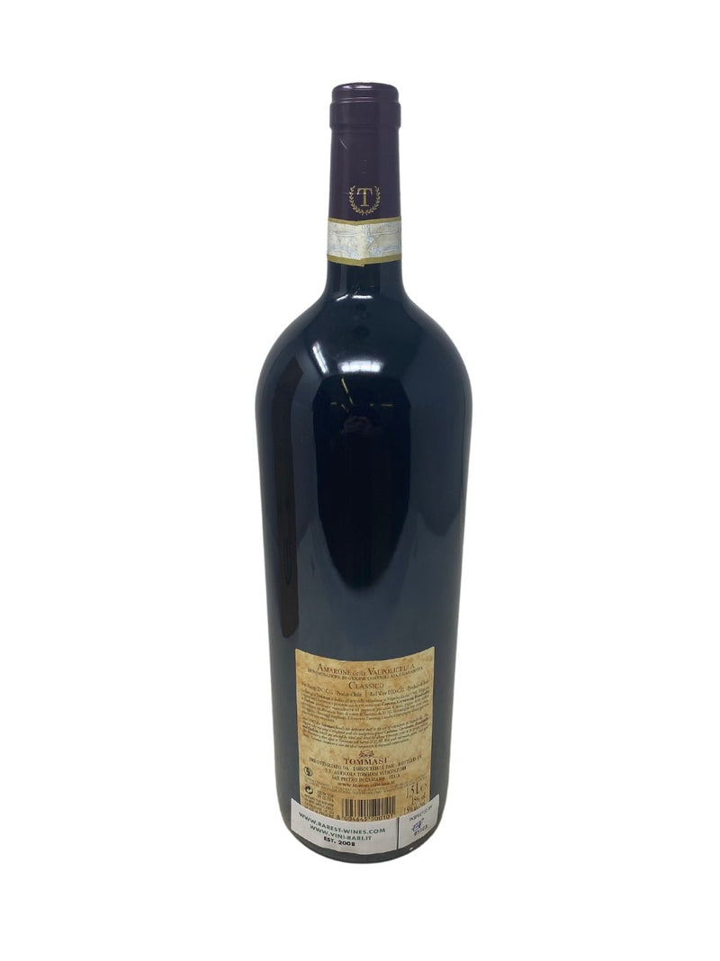 1.5L Amarone della Valpolicella IOWC - 2012 - Tommasi - Rarest Wines