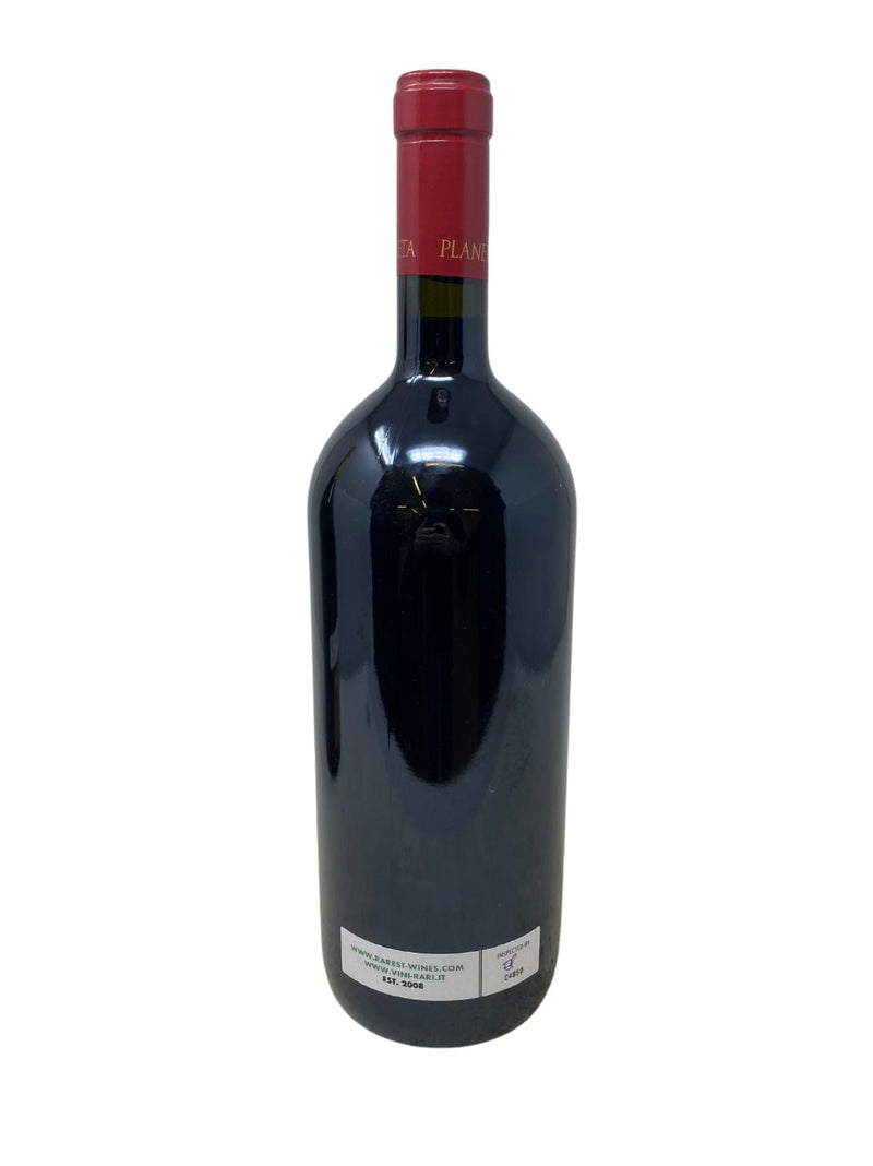 1.5L Burdese - 2004 - Planeta - Rarest Wines