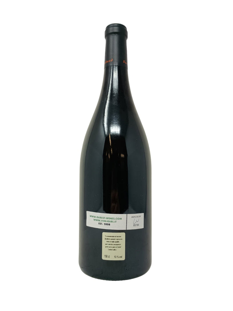 1.5L Chambolle Musigny - 2010 - David Duband - Rarest Wines