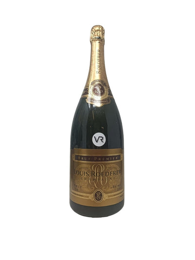 1.5L Champagne Brut Premier 00's - Louis Roederer - Rarest Wines