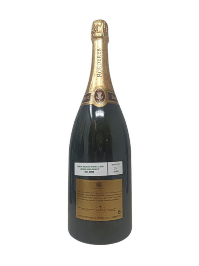 1.5L Champagne Brut Premier 00's - Louis Roederer - Rarest Wines