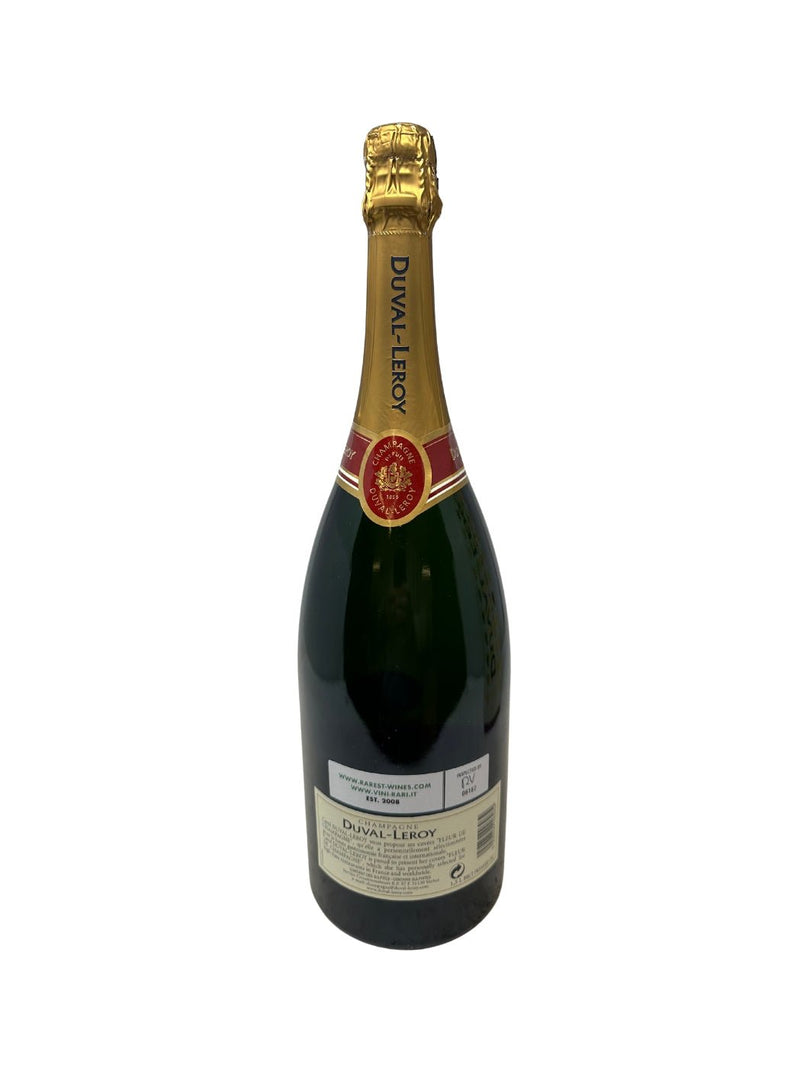 1.5L Champagne Cuvee 1er Cru Fleur de Champagne IOB - 90&