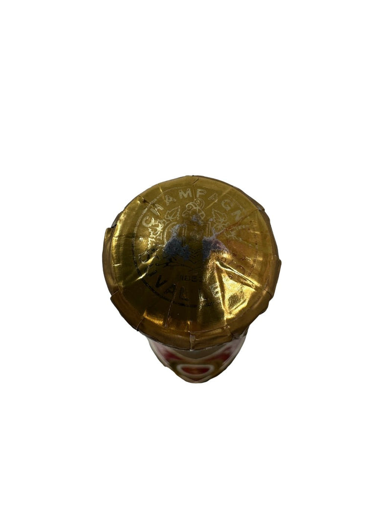 1.5L Champagne Cuvee 1er Cru Fleur de Champagne IOB - 90&