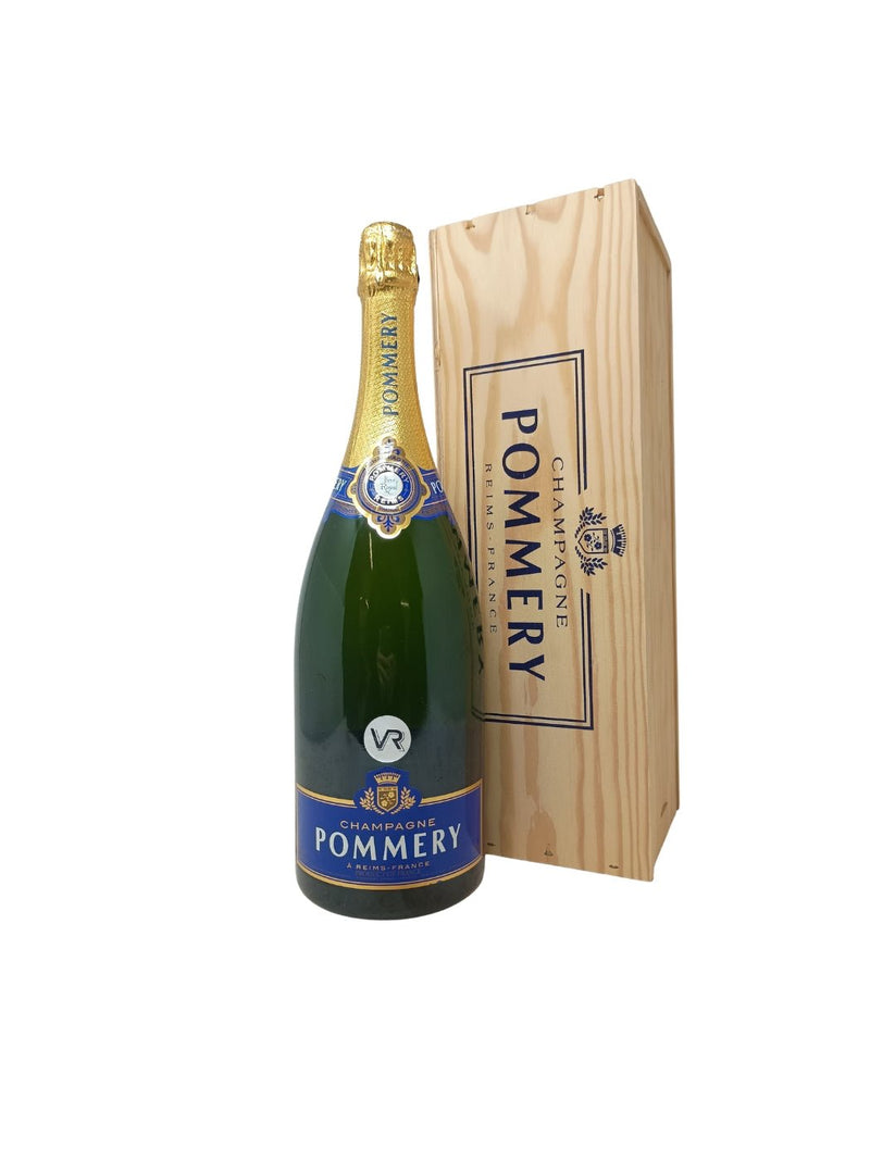 1.5L Champagne Cuvee Brut Royal &