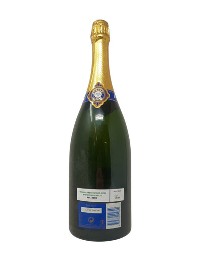 1.5L Champagne Cuvee Brut Royal '00s IOC - Pommery - Rarest Wines