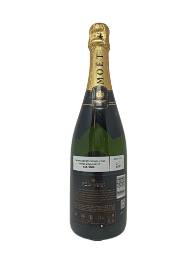 1.5L Champagne Cuvee Reserve Imperiale 00's - Moët & Chandon - Rarest Wines