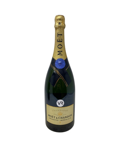 1.5L Champagne Cuvee "Reserve Imperiale" 00's - Moet & Chandon - Rarest Wines