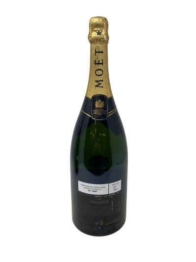 1.5L Champagne Cuvee "Reserve Imperiale" 00's - Moet & Chandon - Rarest Wines