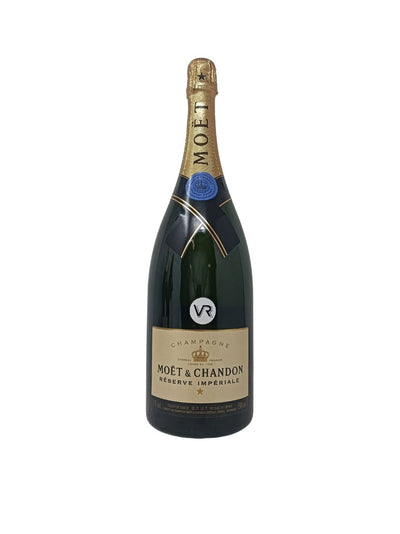 1.5L Champagne Cuvee Reserve Imperiale 00's - Moët & Chandon - Rarest Wines