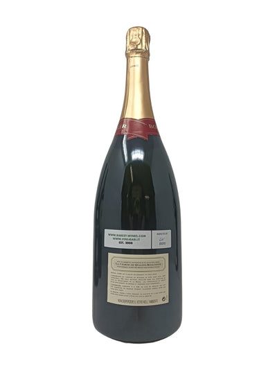 1.5L Champagne Special Cuvee 00's - Bollinger - Rarest Wines