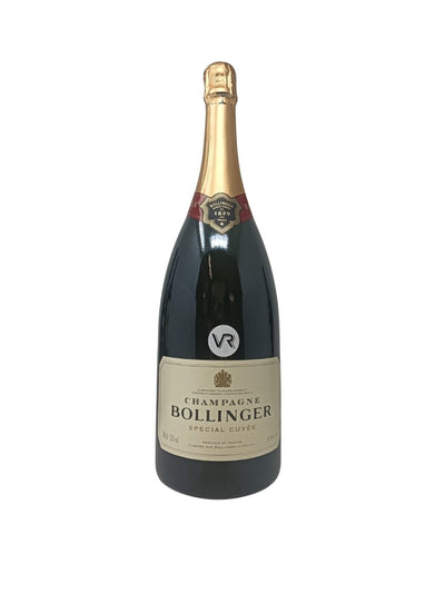 1.5L Champagne Special Cuvee 00's - Bollinger - Rarest Wines