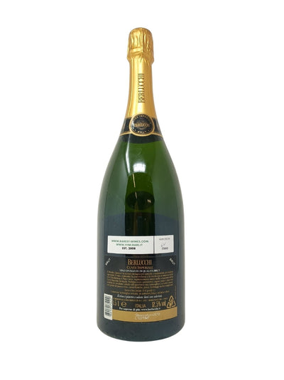 1.5L Cuvee Imperiale IOWC - 00s - Berlucchi - Rarest Wines