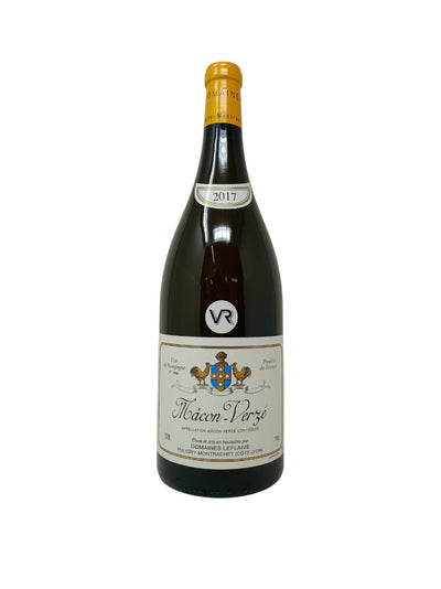 1.5L Macon Verze - 2017 - Domaines Leflaive - Rarest Wines