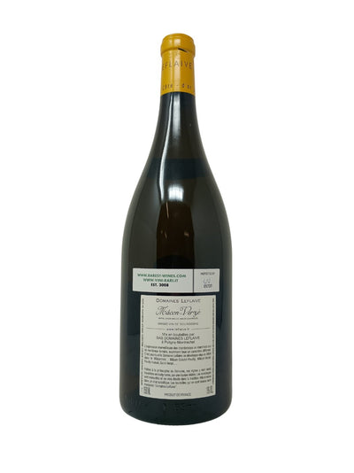 1.5L Macon Verze - 2020 - Domaines Leflaive - Rarest Wines