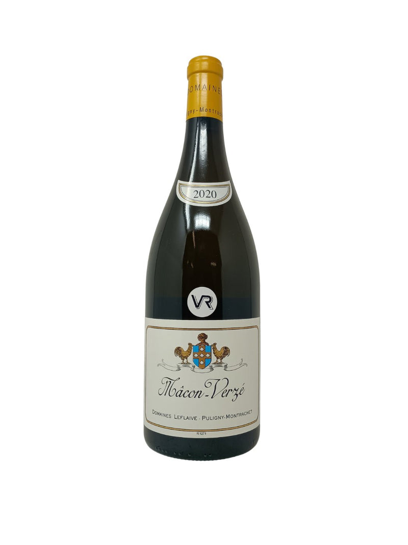 1.5L Macon Verze - 2020 - Domaines Leflaive - Rarest Wines