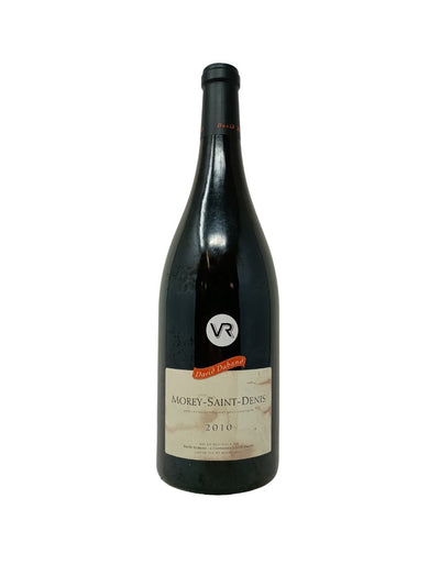 1.5L Morey Saint Denis - 2010 - David Duband - Rarest Wines