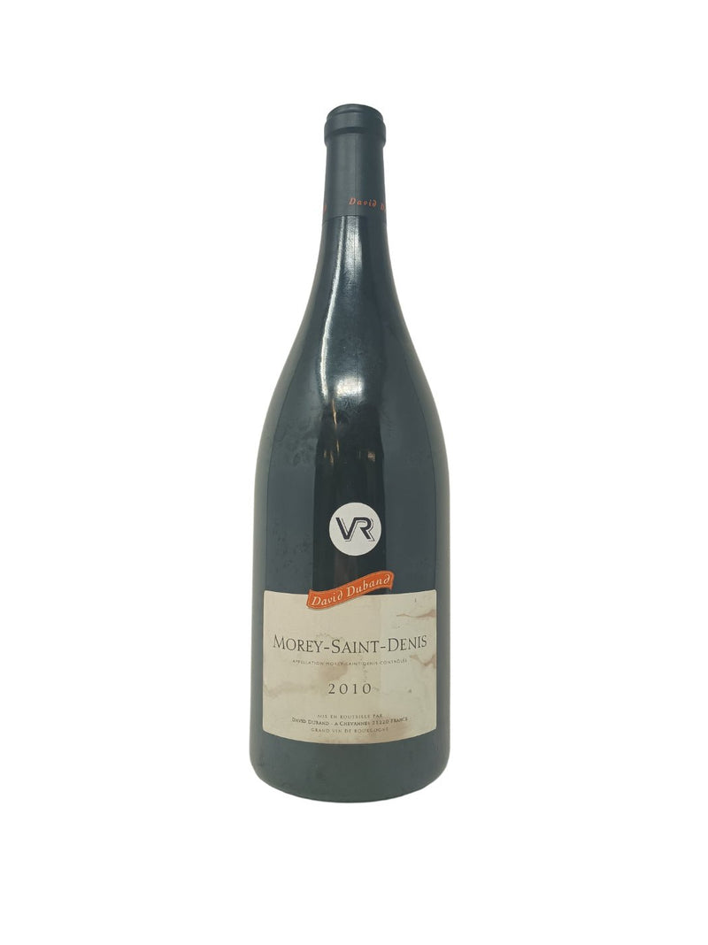 1.5L Morey Saint Denis - 2010 - David Duband - Rarest Wines