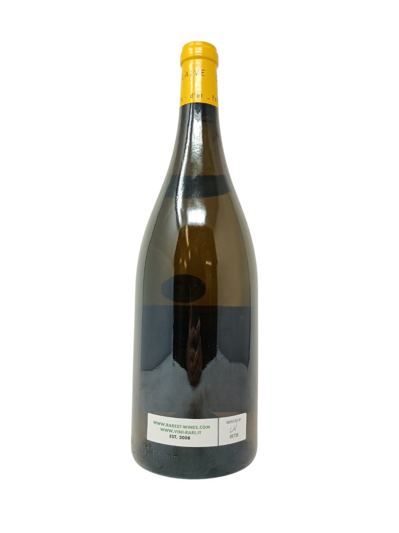 1.5L Pouilly Fuisse - 2017 - Domaines Leflaive - Rarest Wines