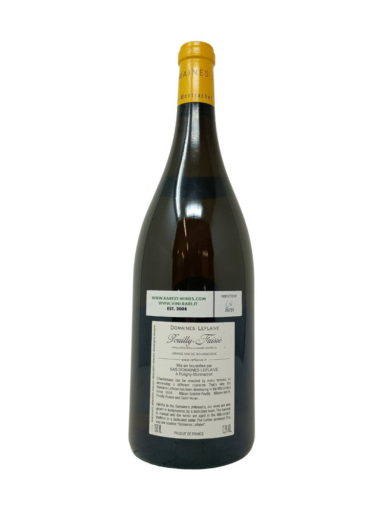 1.5L Pouilly Fuisse - 2020 - Domaines Leflaive - Rarest Wines