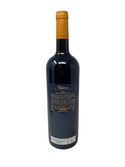 1.5L Ribeca - 2004 - Firriato - Rarest Wines