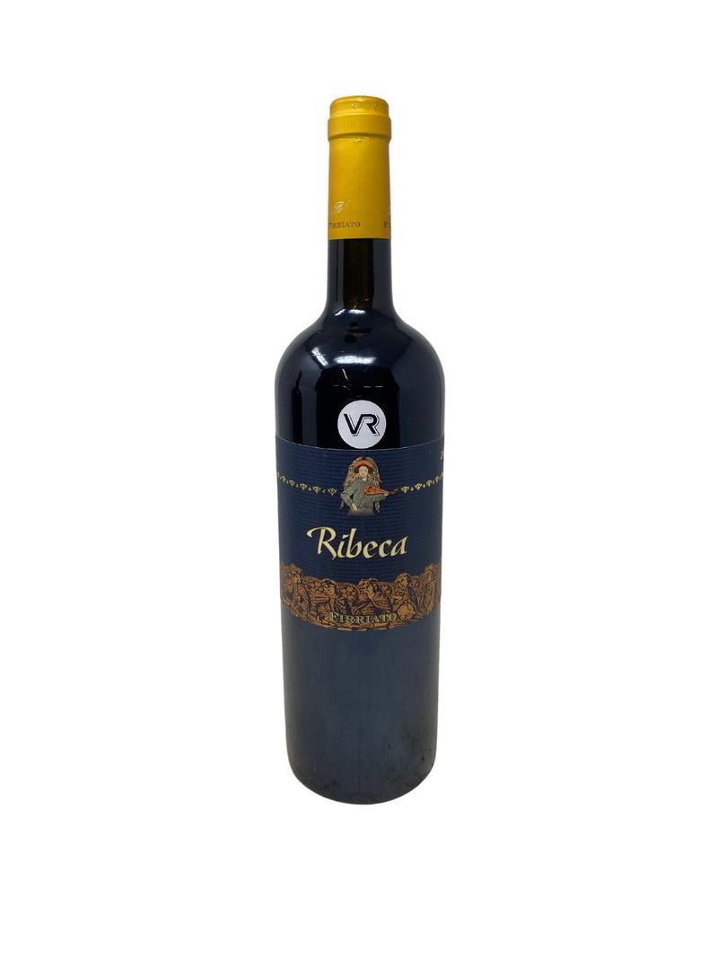 1.5L Ribeca - 2004 - Firriato - Rarest Wines