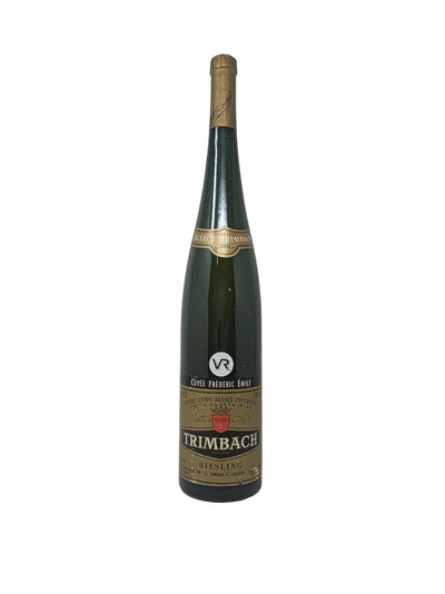 1.5L Riesling Cuvee Frederic Emile - 2001 - Trimbach - Rarest Wines