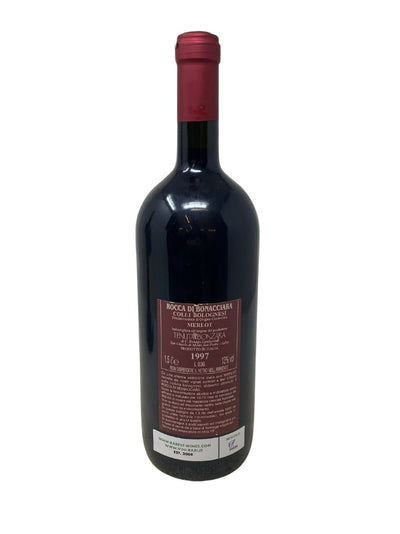 1.5L Rocca di Bonacciara - 1997 - Tenuta Bonzara - Rarest Wines