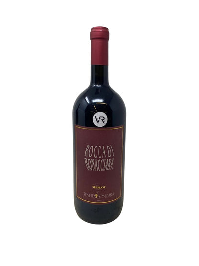 1.5L Rocca di Bonacciara - 1997 - Tenuta Bonzara - Rarest Wines