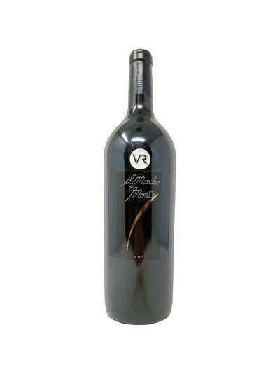 1.5L Rosso Piceno "Il Maschio da Monte" - 2017 - Stefano Antonucci - Rarest Wines