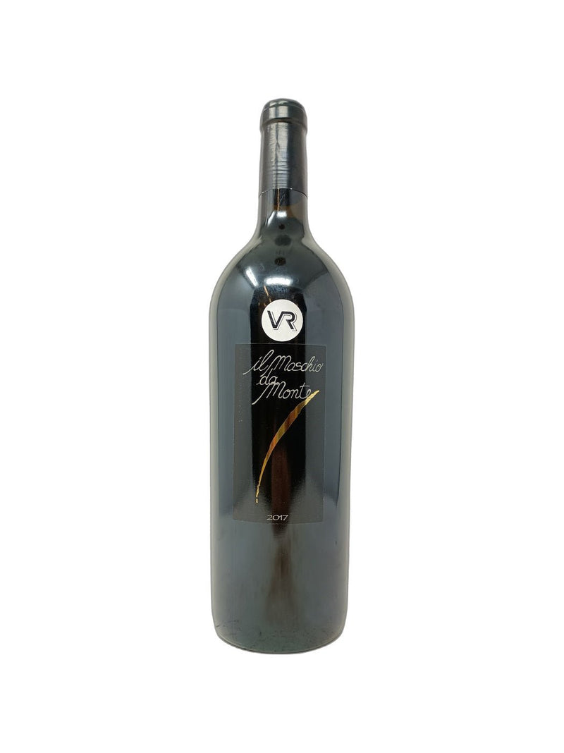 1.5L Rosso Piceno "Il Maschio da Monte" - 2017 - Stefano Antonucci - Rarest Wines