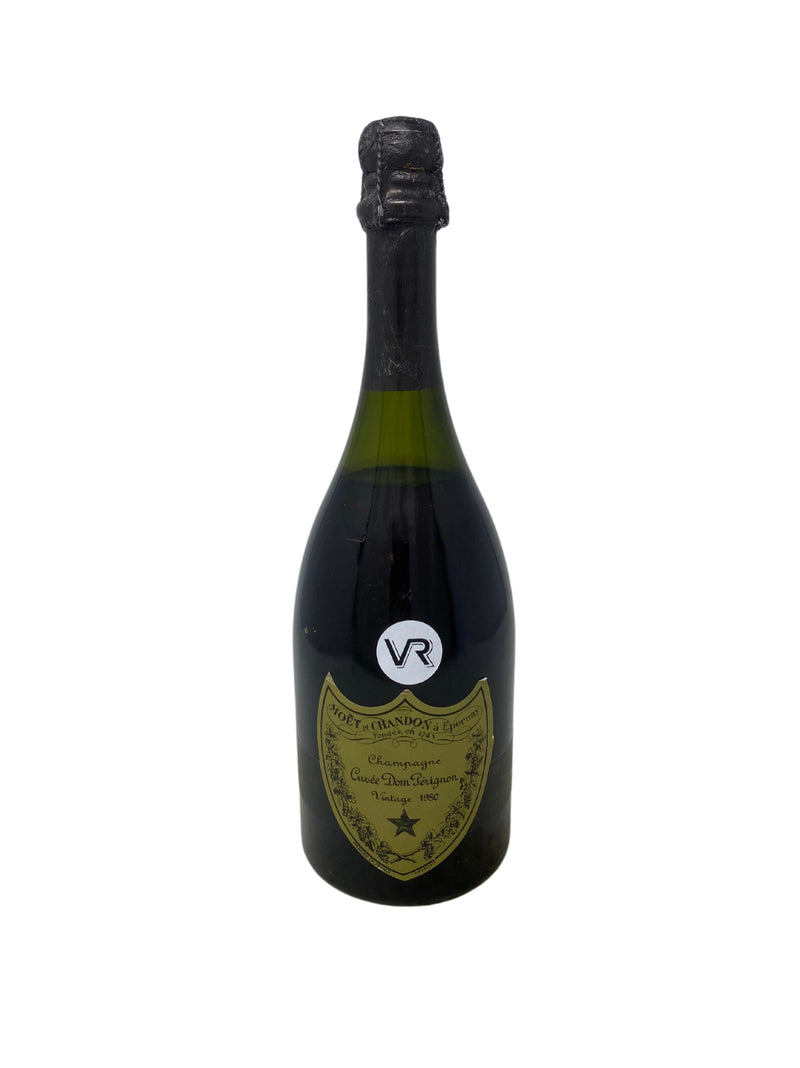 Dom Perignon Champagne Brut - 1980 - Moet & Chandon