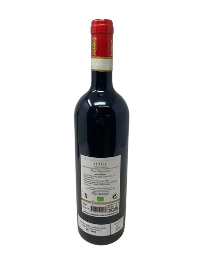 Chianti Classico Gran Selezione "Stielle" - 2019 - Rocca di Castagnoli