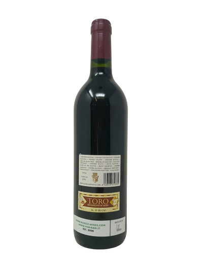 Bull "Pintia" - 2008 - Vega Sicilia