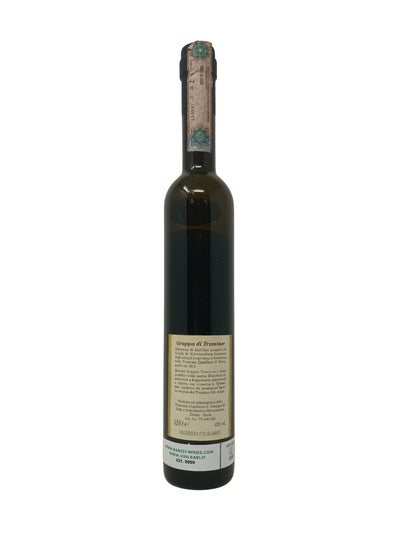 Giulia de Kreutzenberg's Alembic "Traminer Grappa" - 80's - G. Bertagnolli