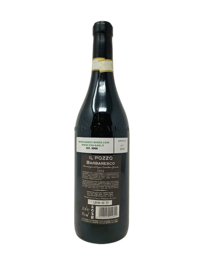 Barbaresco - 2008 - Il Pozzo