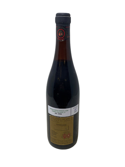 Barbaresco Riserva - 1978 - Bersano