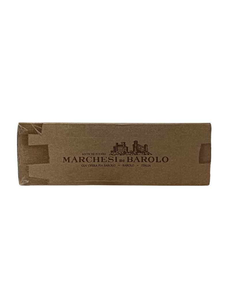 3L Barolo IOC - 2013 - Marchesi di Barolo - Rarest Wines