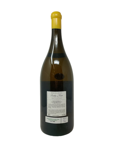 3L Pouilly Fuisse IOWC - 2018 - Domaines Leflaive - Rarest Wines