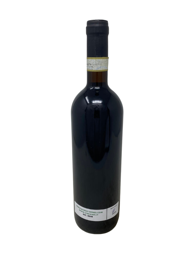 Barolo "Giachini" - 2012 - Carlo Revello & Sons