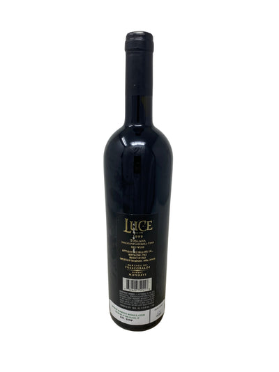 Light - 1999 - Frescobaldi