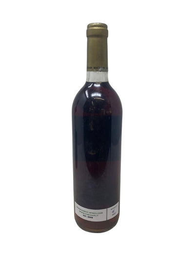 Acininobili - 1989 - Maculan - Rarest Wines