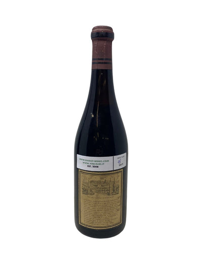 Amarone della Valpolicella - 1959 - Bertani - Rarest Wines